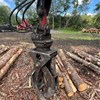 2010 Hood 28000 Log Loader